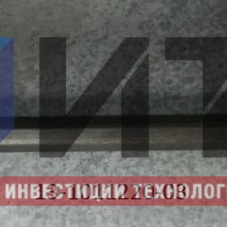 Валик привода маслянного насоса (шестигранник) Г-53,Заволжье 13-1011220-03