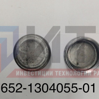 Пробка наливной горловины 652-1304055-01