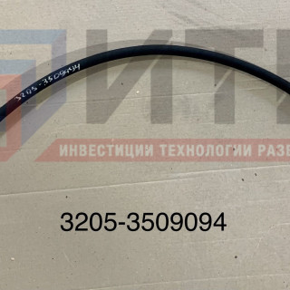 Трубка отвода масла от компрессора 3205-3509094