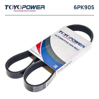 Ремень TOYOPOWER 6PK905